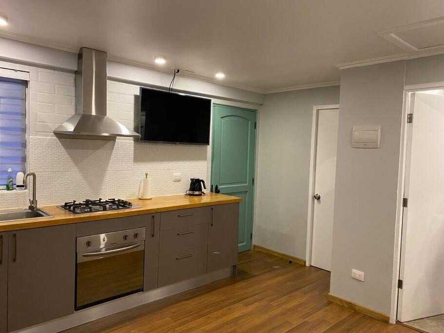 Photo of Kitchen in Quillota