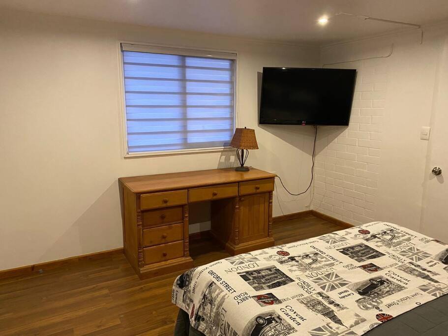 Photo of Bedroom in Quillota