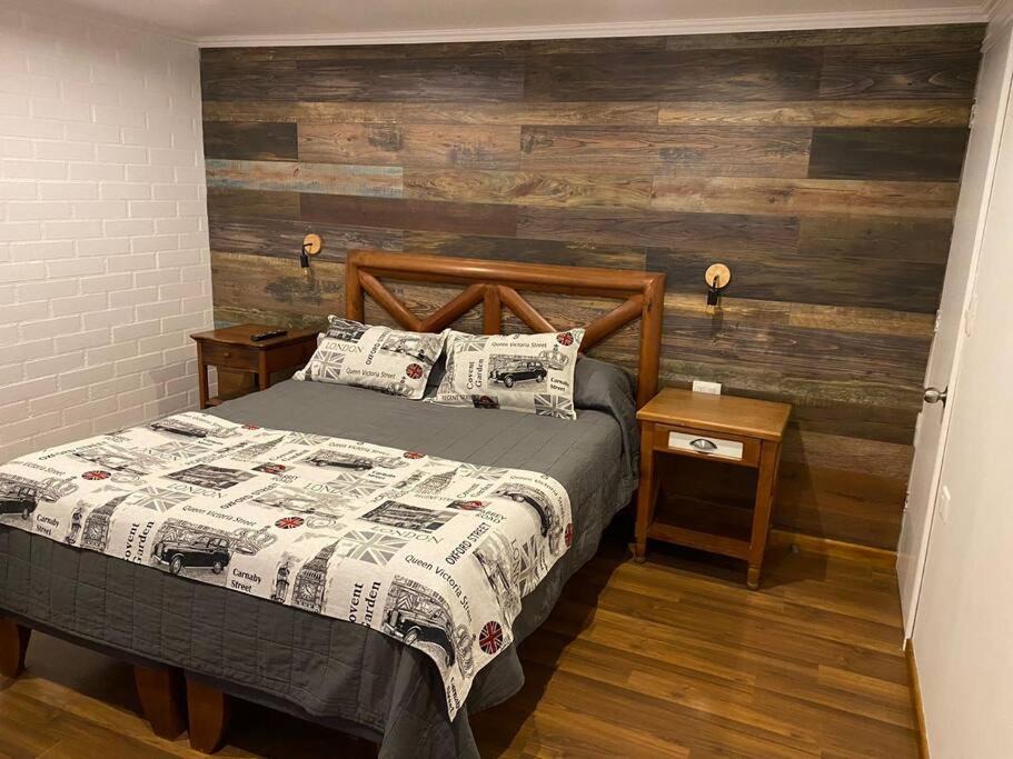 Photo of Bedroom in Quillota