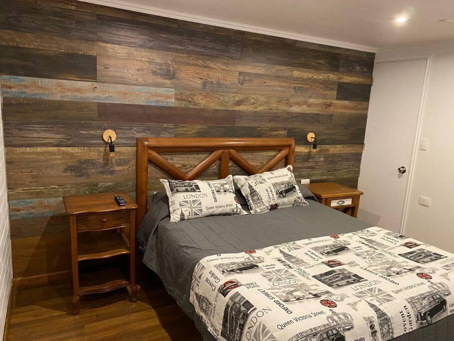 Photo of Bedroom in Quillota