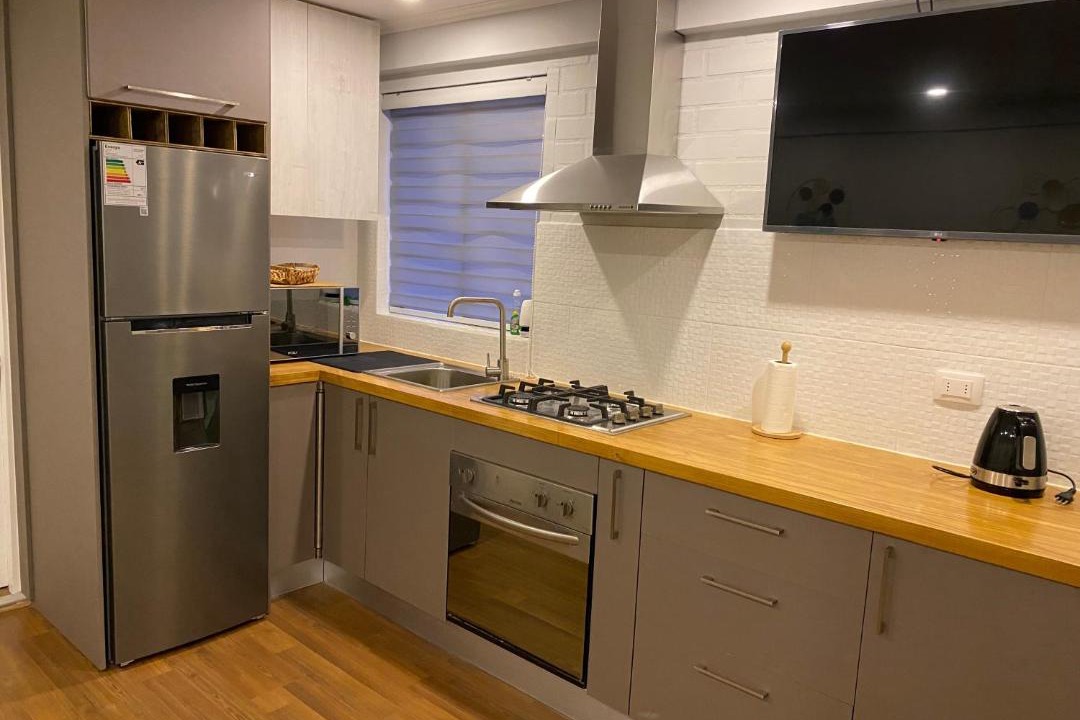 Photo of Kitchen in Quillota