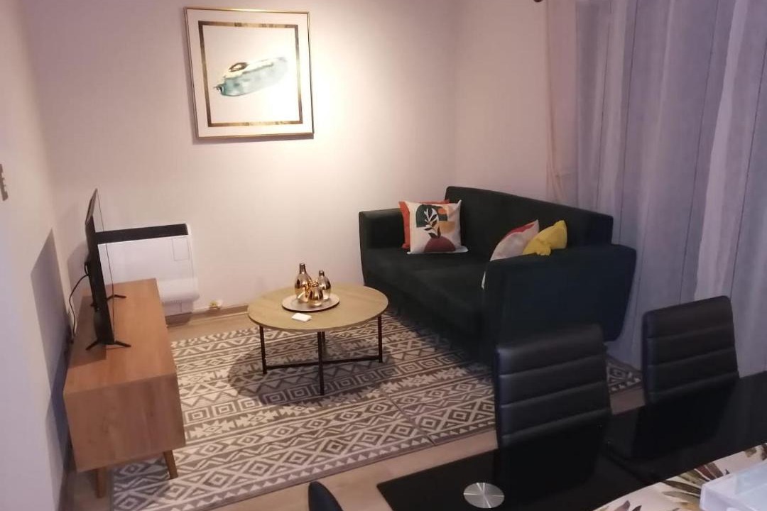 Photo of Livingroom in Los Angeles