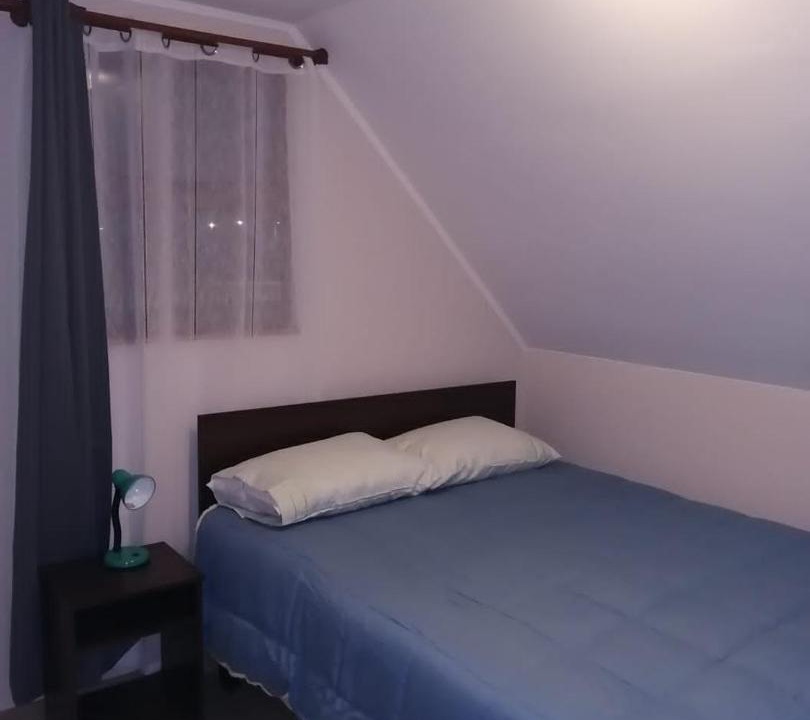 Photo of Bedroom in Los Angeles