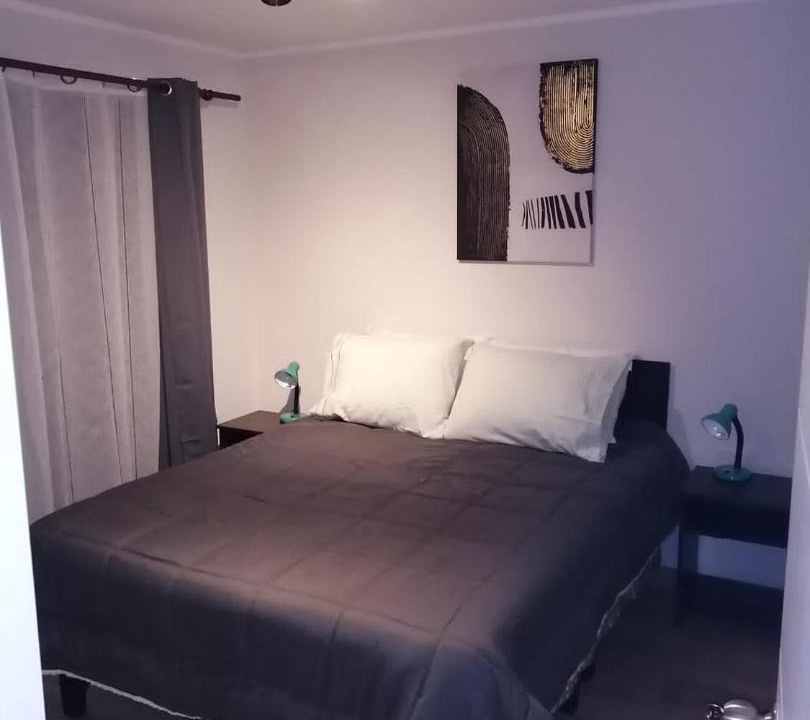Photo of Bedroom in Los Angeles