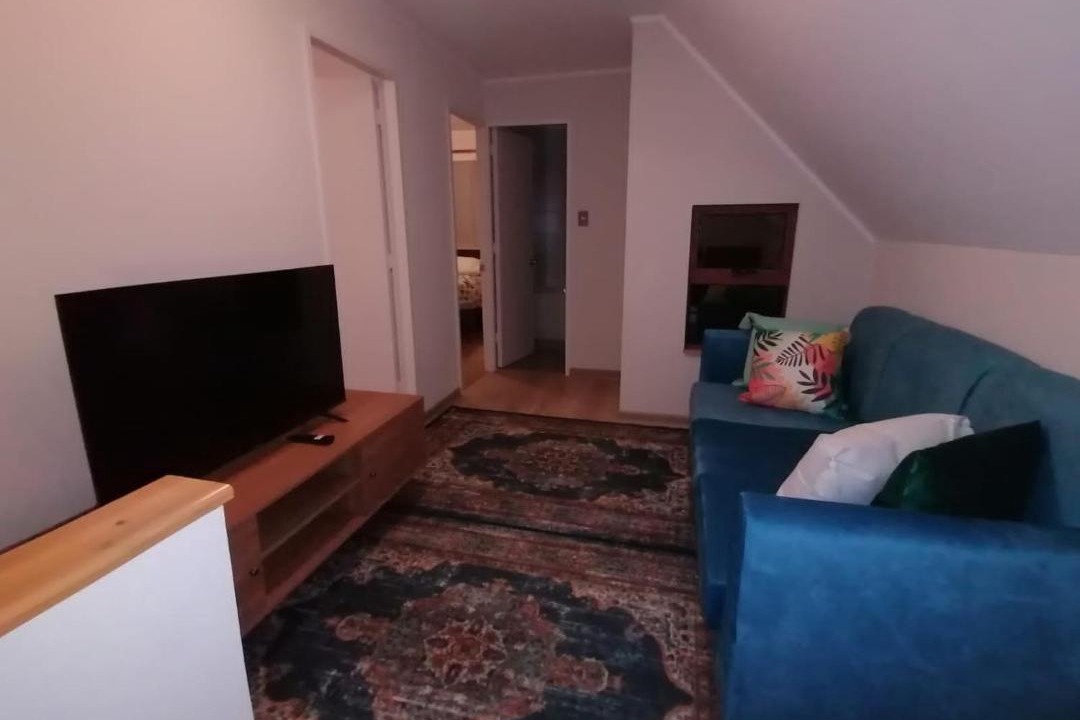Photo of Livingroom in Los Angeles