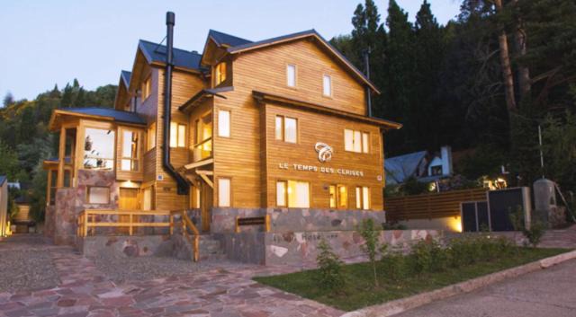 Photo of Others in Lanin National Park