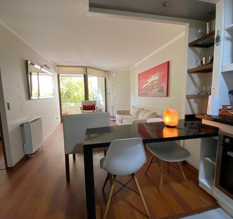Photo of Livingroom in Las Condes