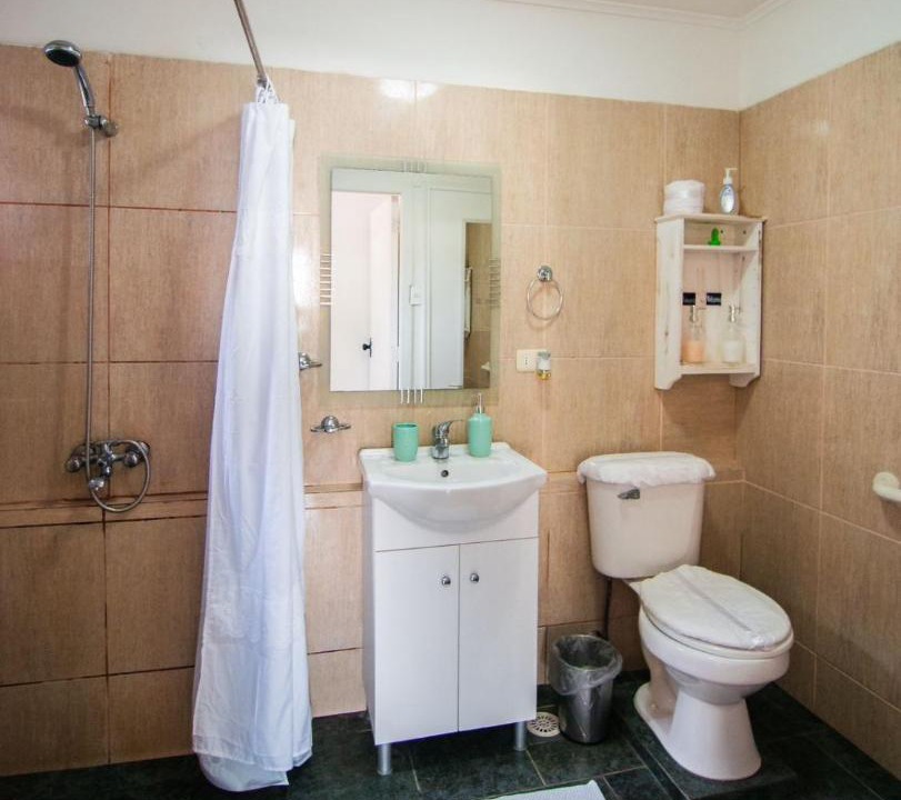 Photo of Bathroom in Chile Chico