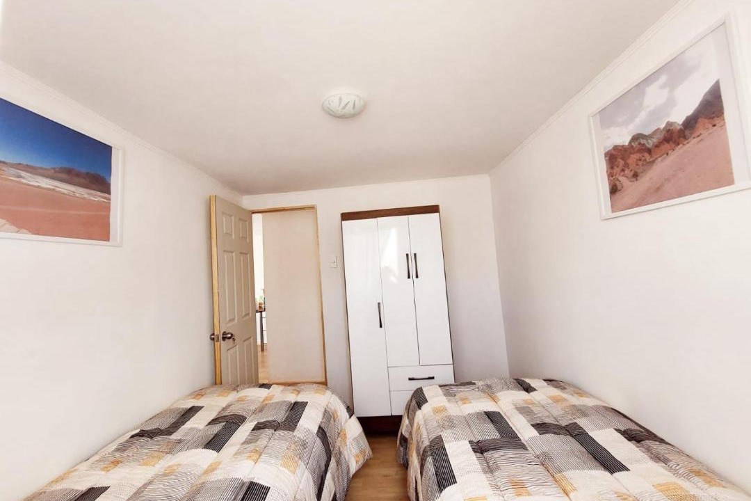 Photo of Bedroom in San Pedro de Atacama