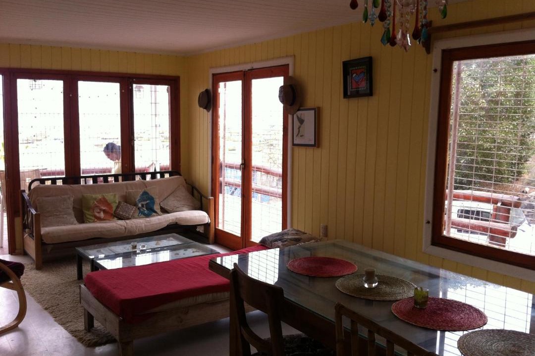 Photo of Livingroom in Tongoy