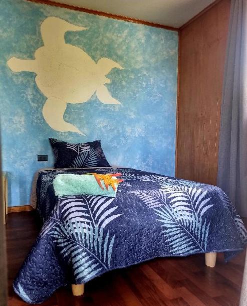 Photo of Bedroom in Hanga Roa