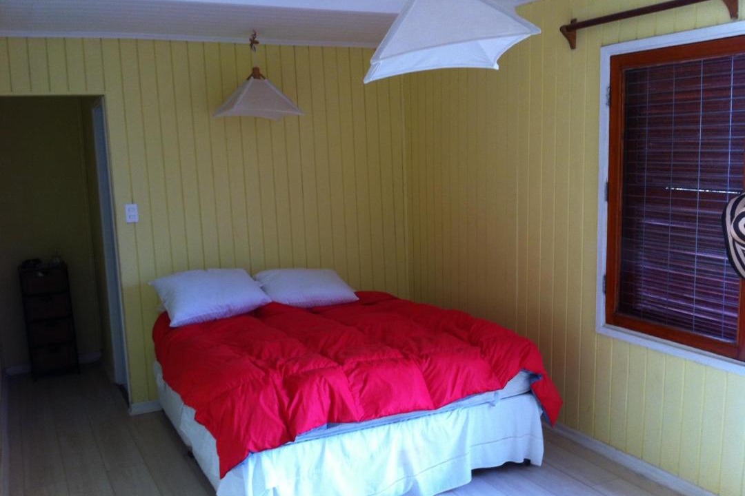 Photo of Bedroom in Tongoy