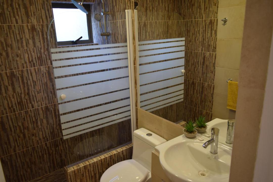 Photo of Bathroom in Paihuano