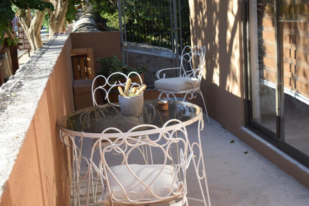 Photo of Patio Balcony in Paihuano
