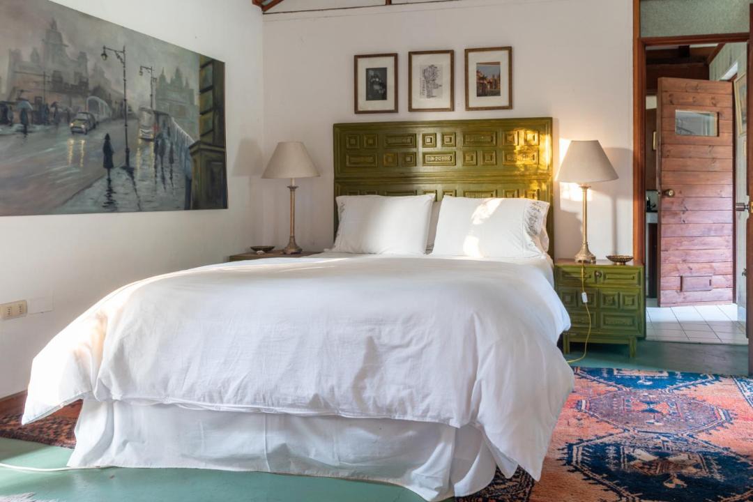 Photo of Bedroom in Olivar