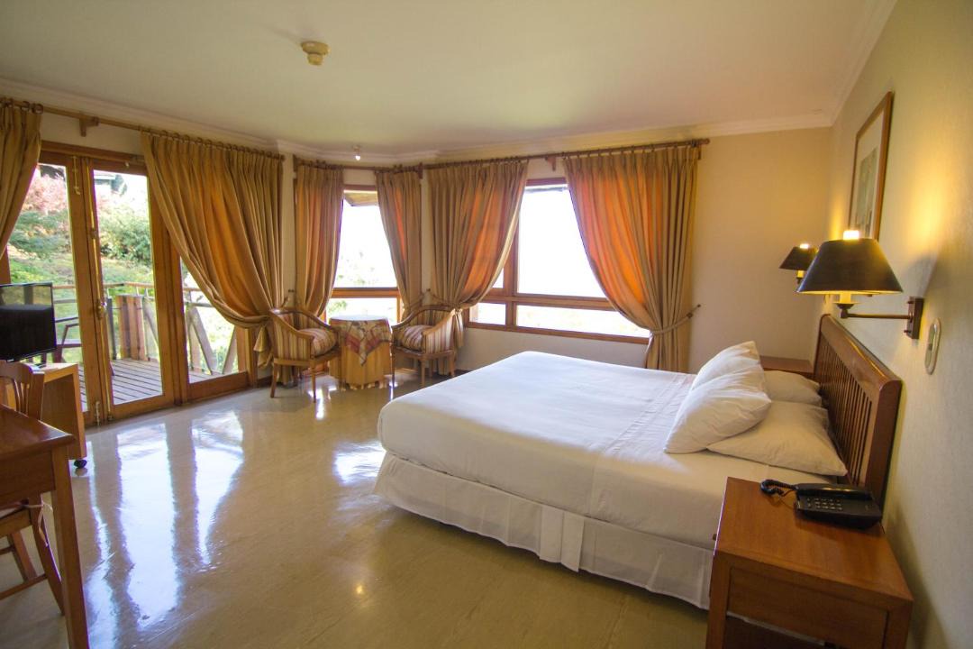 Photo of Bedroom in Frutillar