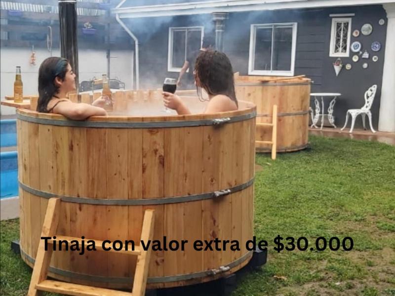 Photo of Others in Valdivia