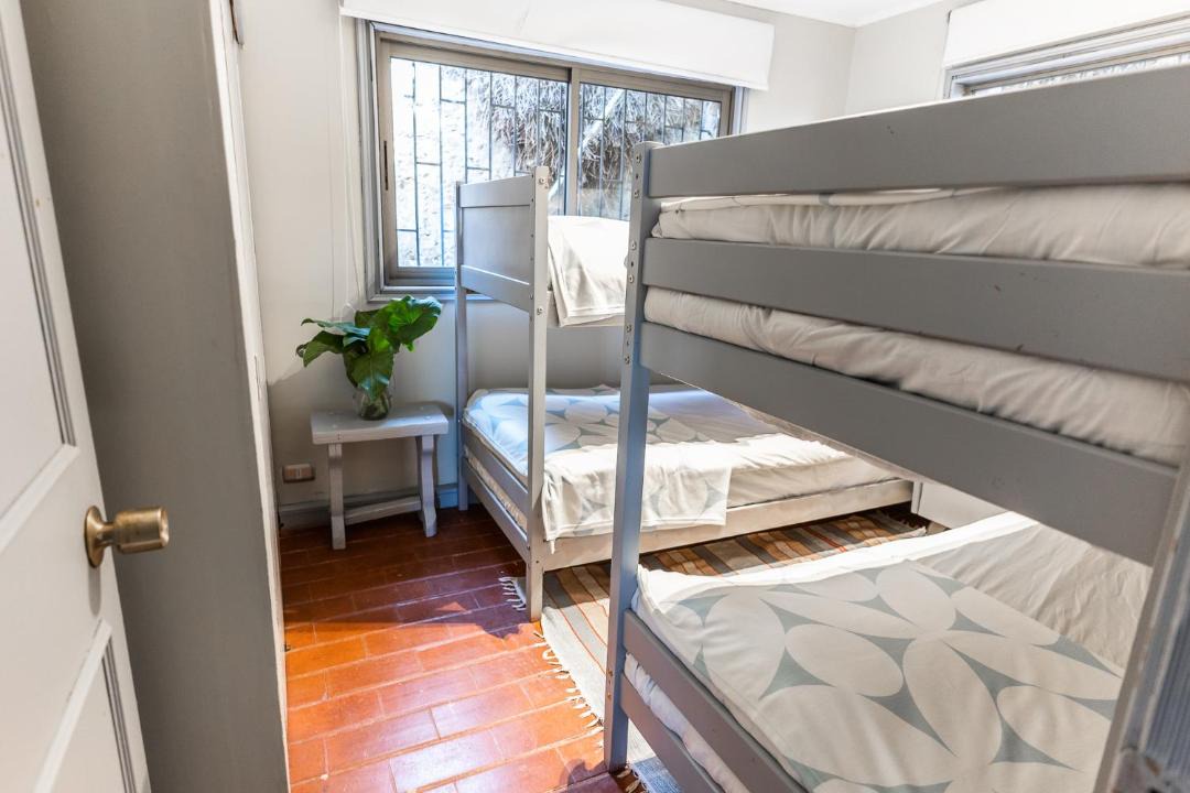 Photo of Bedroom in Farellones