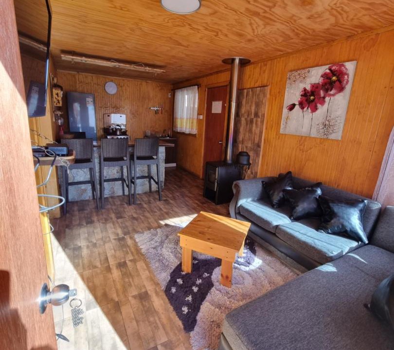 Photo of Livingroom in Salto del Laja