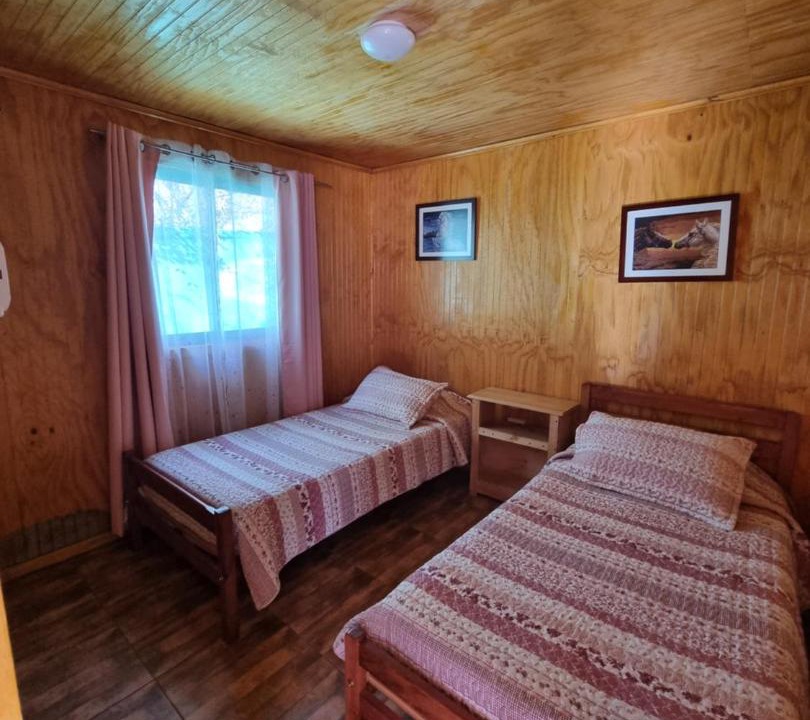 Photo of Bedroom in Salto del Laja