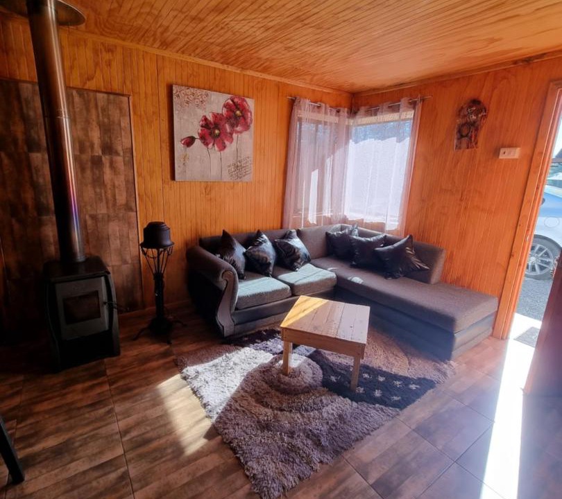 Photo of Livingroom in Salto del Laja
