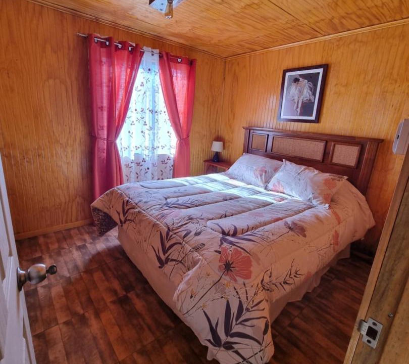 Photo of Bedroom in Salto del Laja