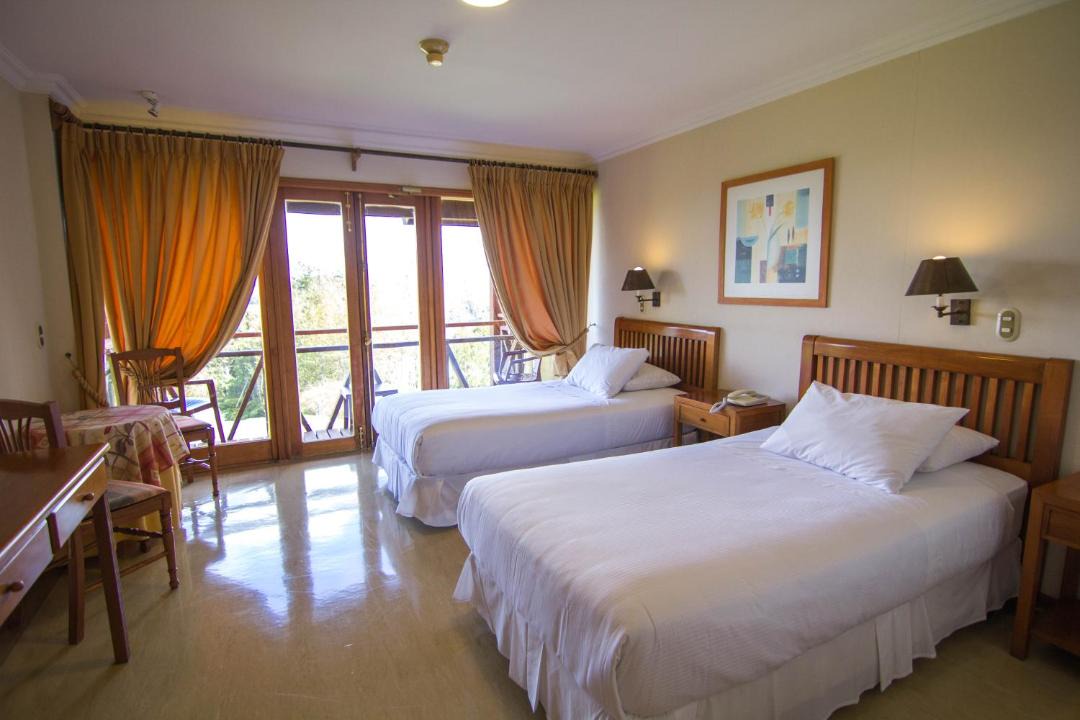Photo of Bedroom in Frutillar