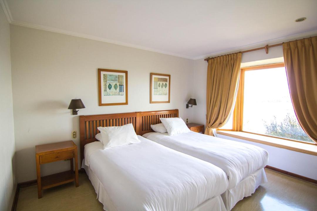 Photo of Bedroom in Frutillar