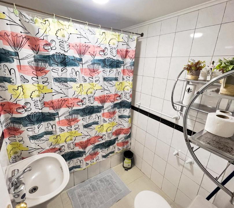 Photo of Bathroom in Iquique