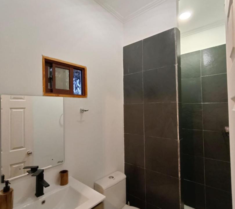 Photo of Bathroom in La Tirana