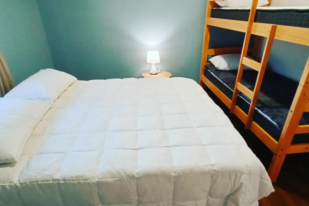 Photo of Bedroom in La Tirana