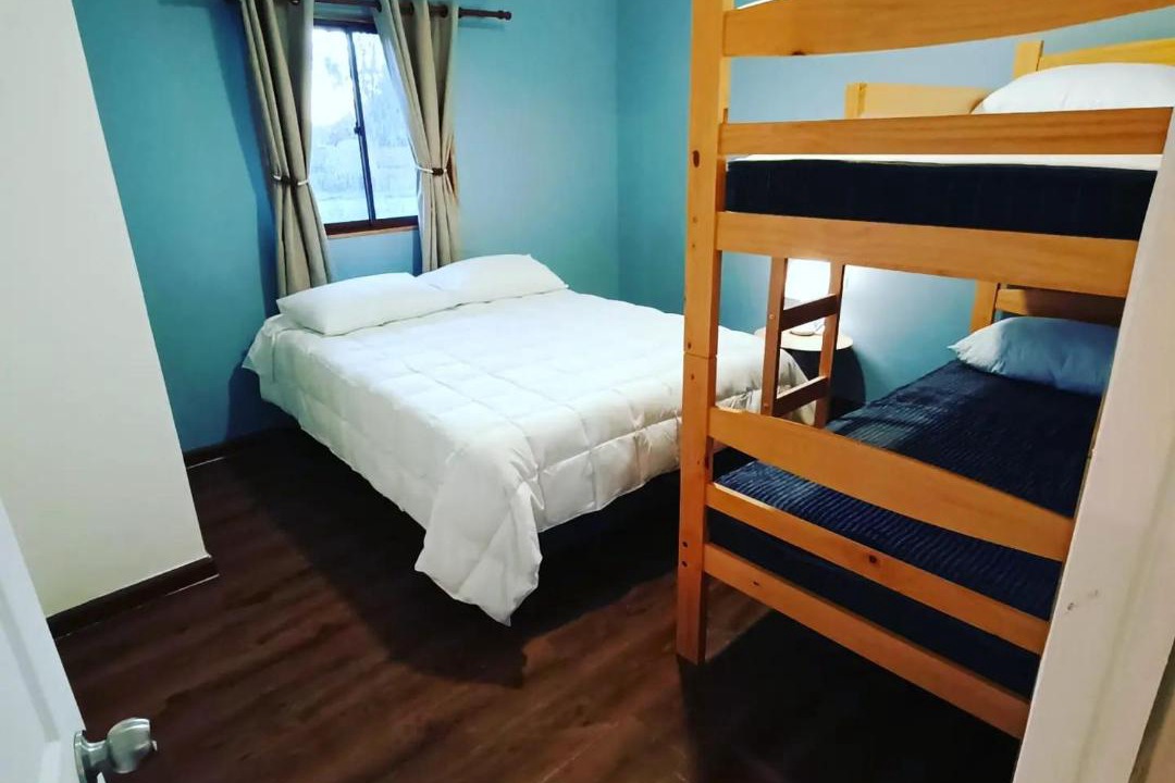 Photo of Bedroom in La Tirana