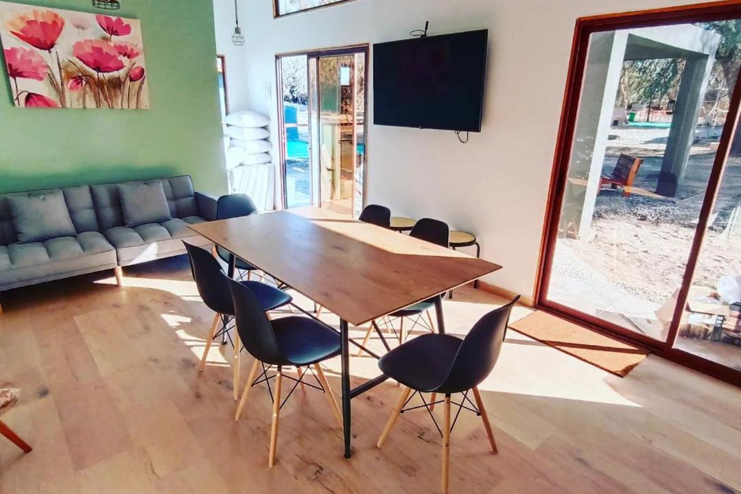 Photo of Livingroom in La Tirana