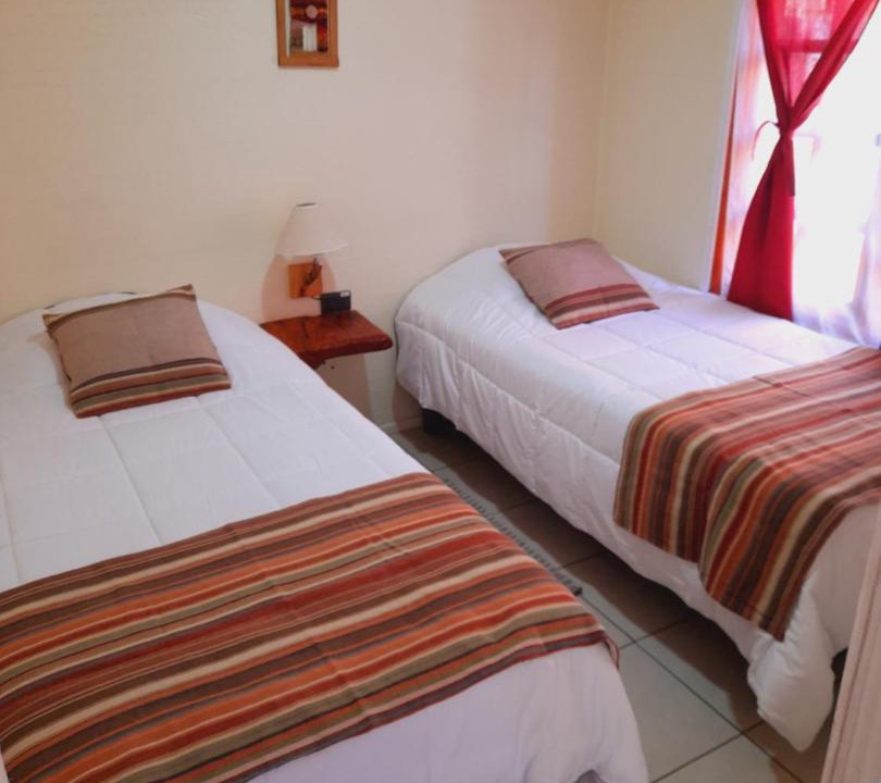 Photo of Bedroom in Santa Cruz