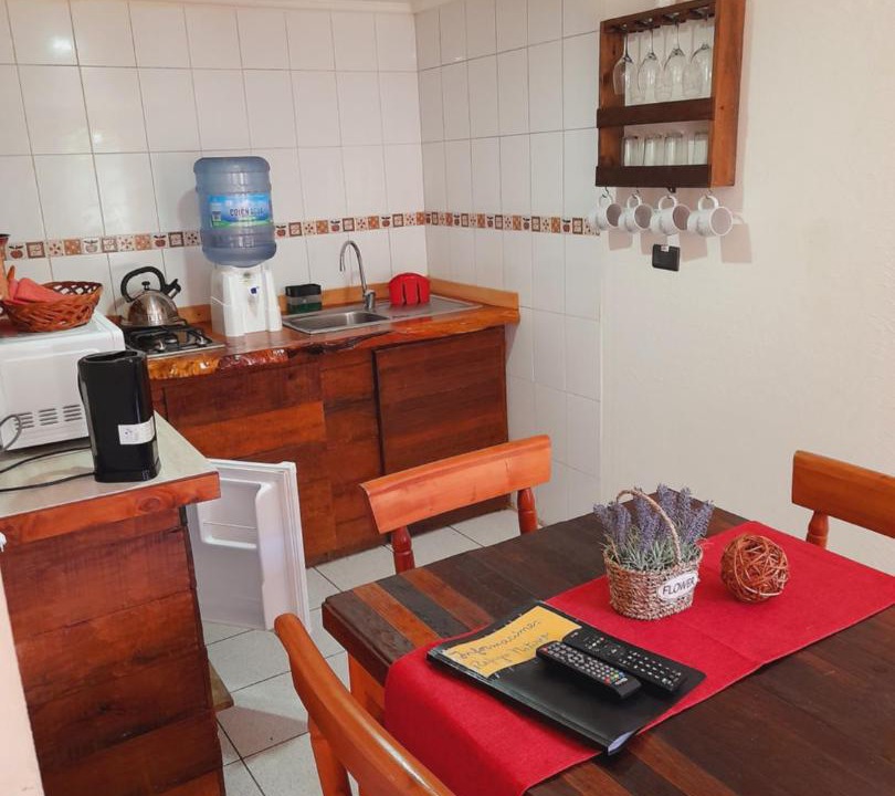 Photo of Kitchen in Santa Cruz