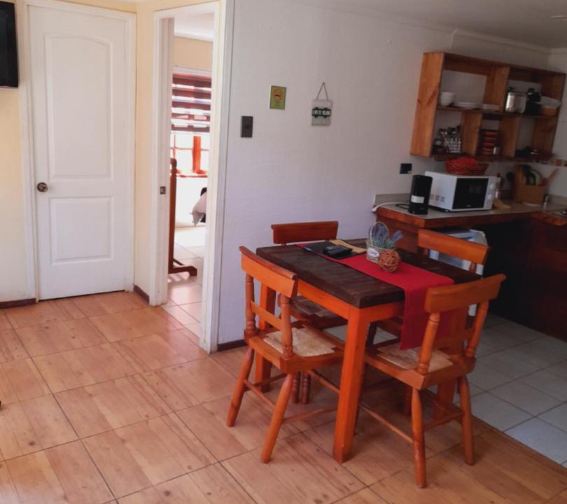 Photo of Kitchen in Santa Cruz