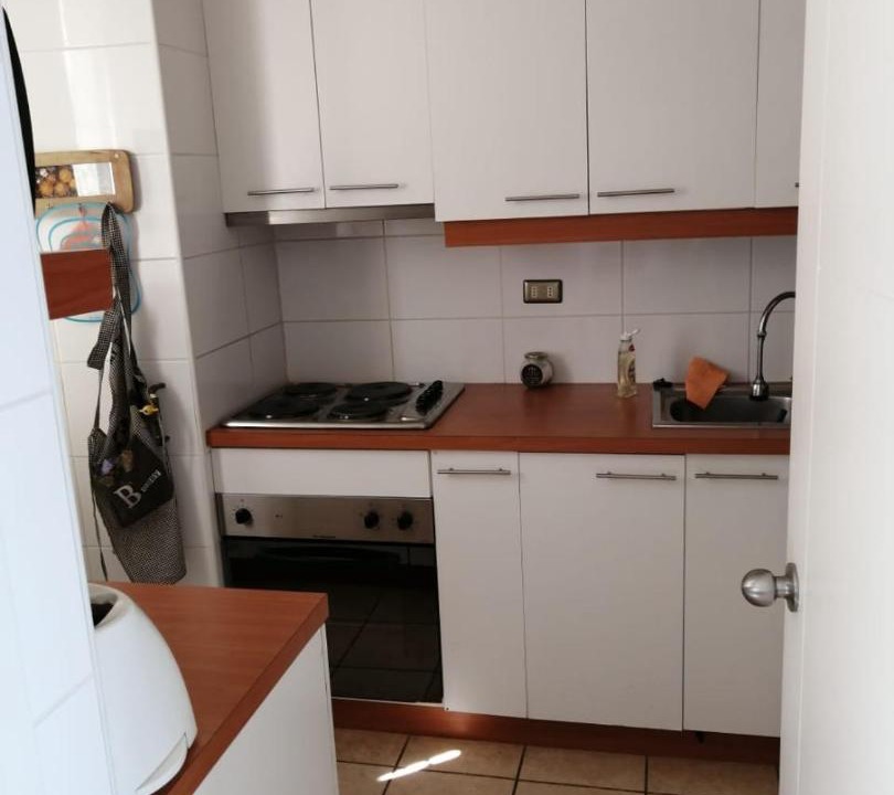 Photo of Kitchen in Puchuncavi