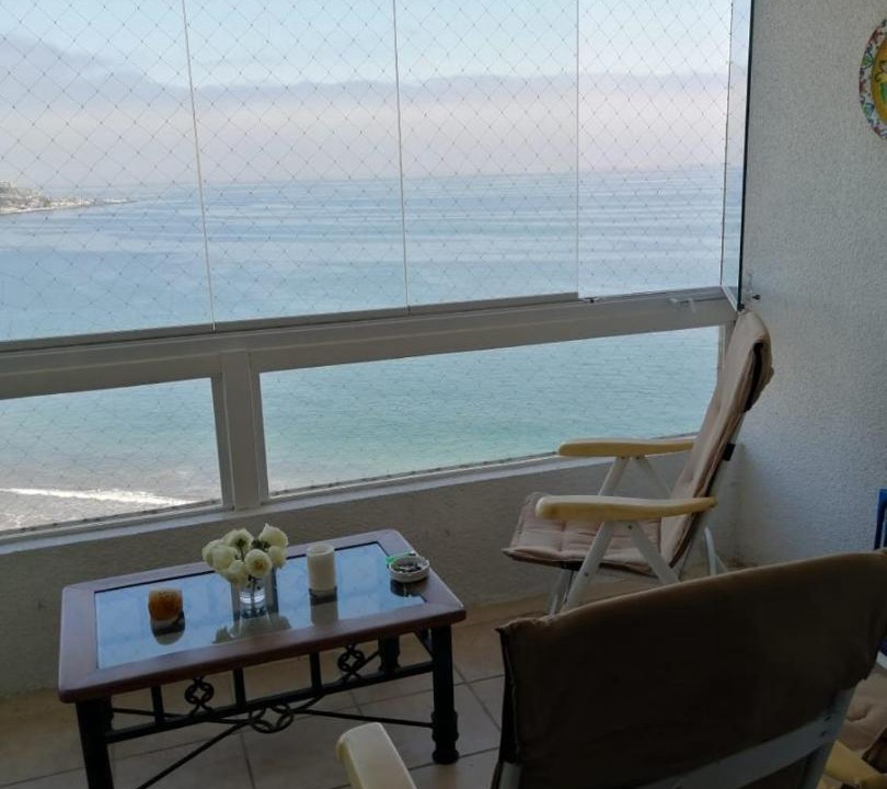 Photo of Patio Balcony in Puchuncavi