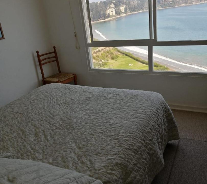 Photo of Bedroom in Puchuncavi