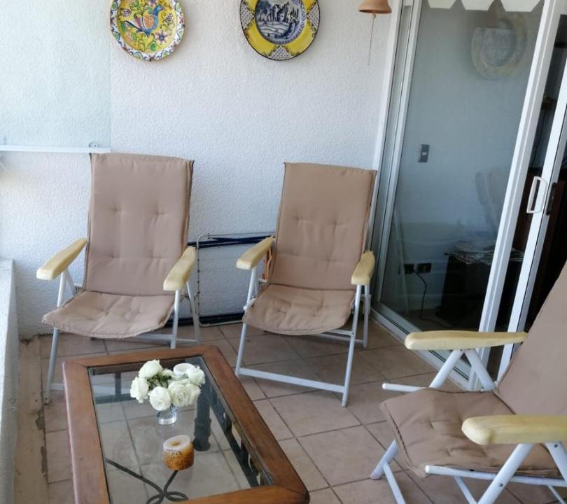 Photo of Livingroom in Puchuncavi