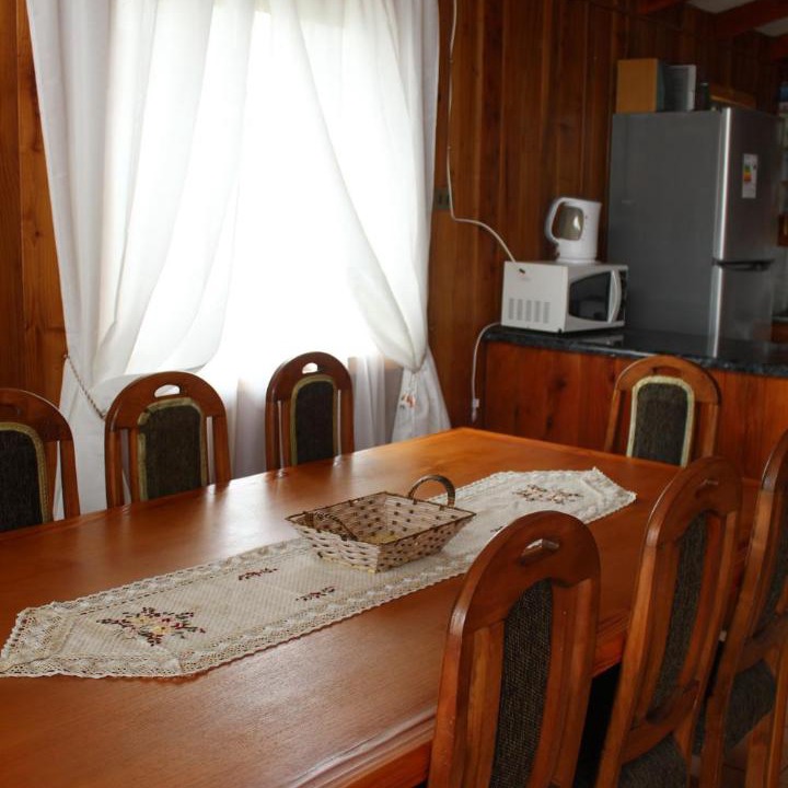 Photo of Livingroom in Lican Ray