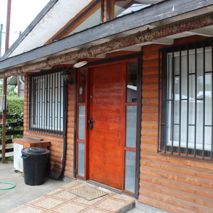 Photo of Buildings in Lican Ray