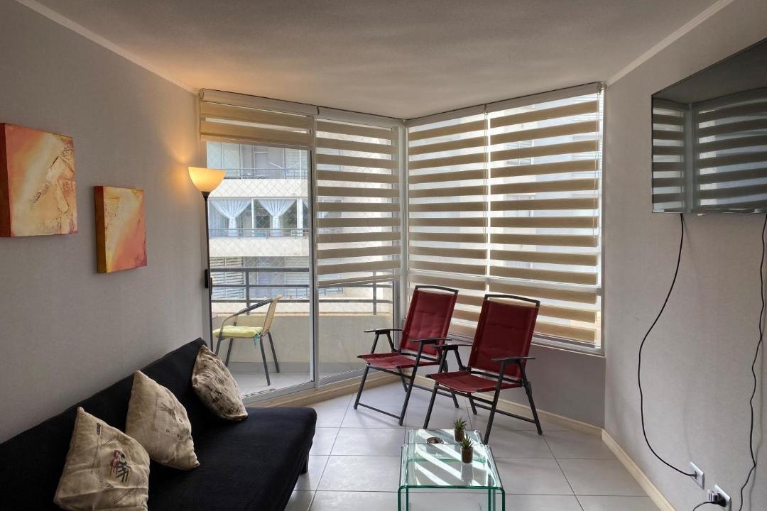 Photo of Livingroom in Los Molles