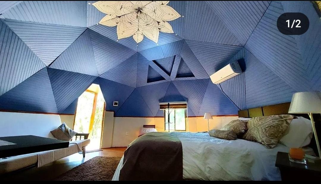 Photo of Bedroom in Bajos de Lircay