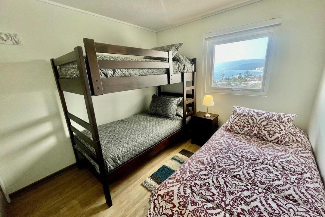 Photo of Bedroom in Papudo