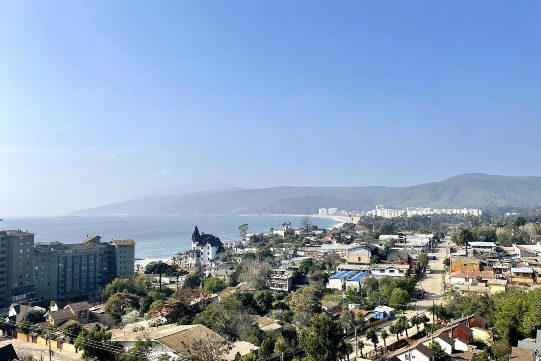 Photo of Outdoor in Papudo