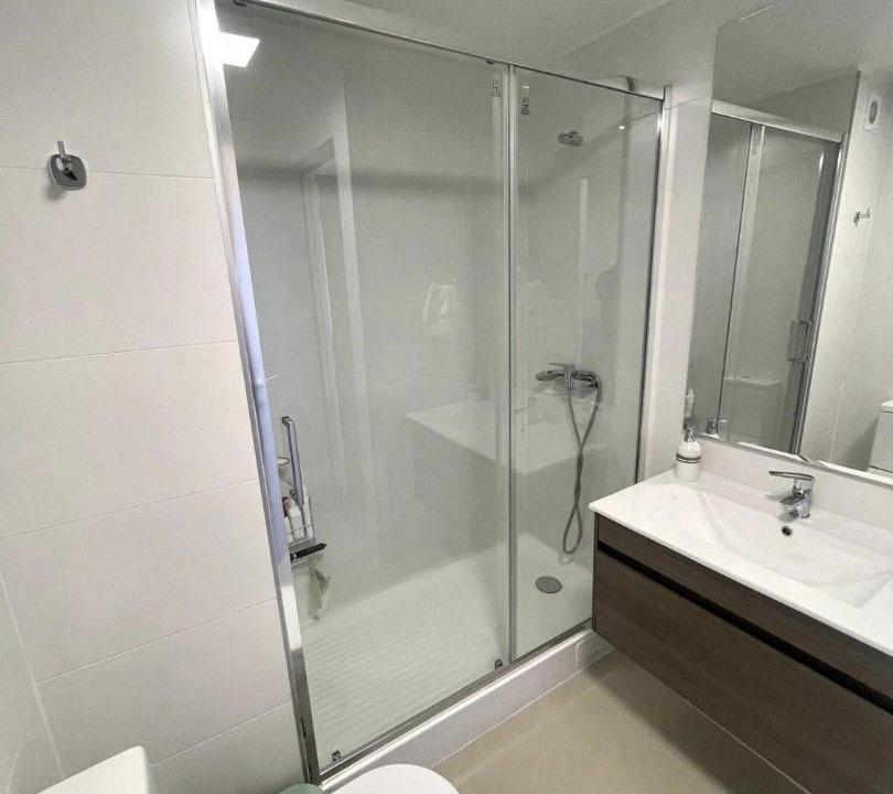 Photo of Bathroom in Papudo