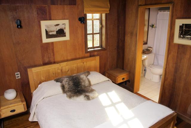 Photo of Bedroom in Llanquihue