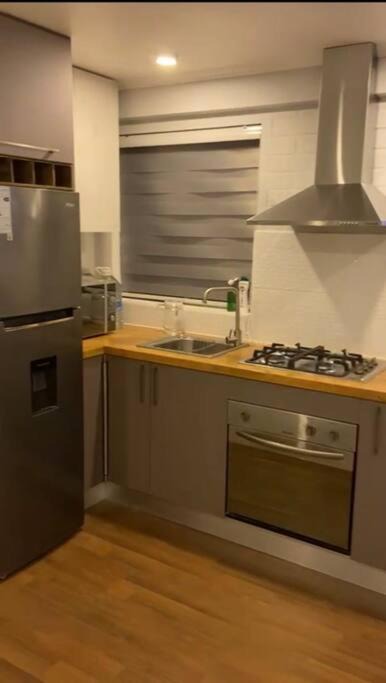 Photo of Kitchen in Quillota