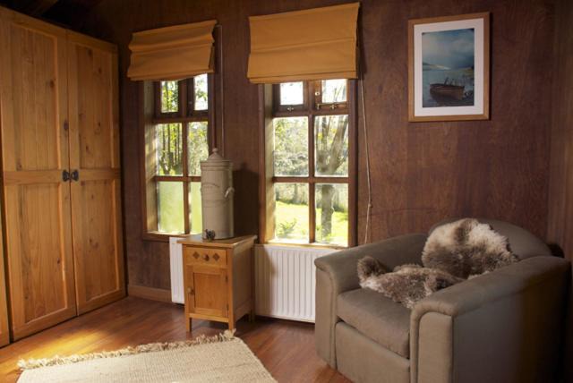 Photo of Livingroom in Llanquihue